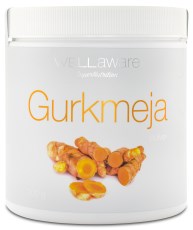 Miniatyrbild WellAware Gurkmeja, 200 g