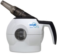 Miniatyrbild WellO2 Care, 1 st