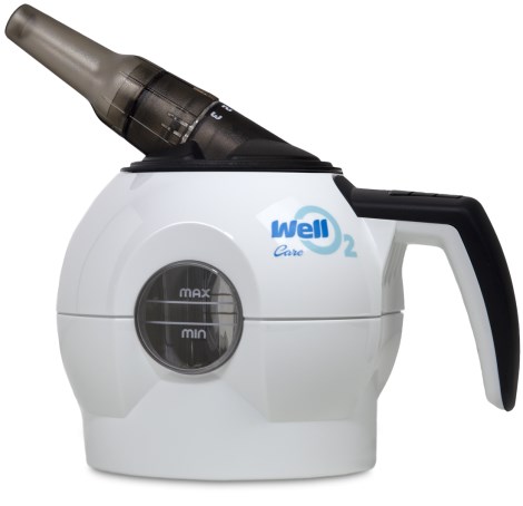 Miniatyrbild WellO2 Care, 1 st