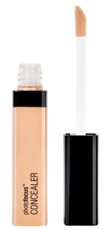 Miniatyrbild Wet n Wild Photo Focus Concealer, 8,5 ml, Light/Medium Beige