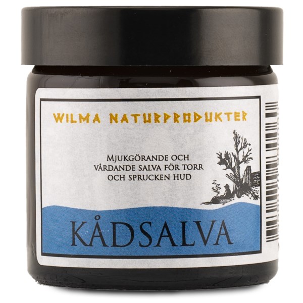Wilma Naturprodukter Kådsalva, 60 ml