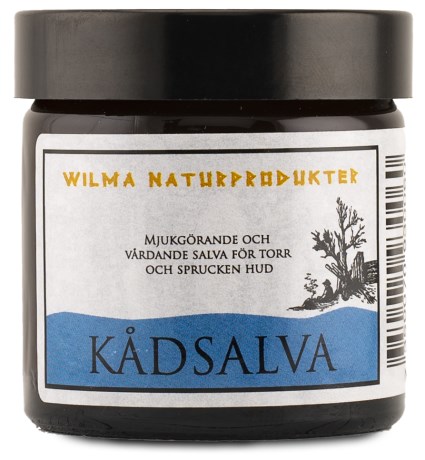 Miniatyrbild Wilma Naturprodukter Kdsalva, 60 ml
