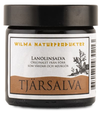 Miniatyrbild Wilma Naturprodukter Tjrsalva, 60 ml