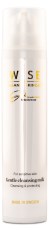 Miniatyrbild Wise Organic Cleansing Milk Sensitive, 150 ml