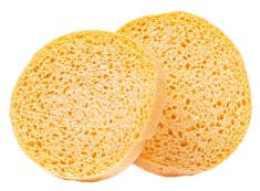 Miniatyrbild Wise Organic Cleansing Sponge Cellulose, 2-pack