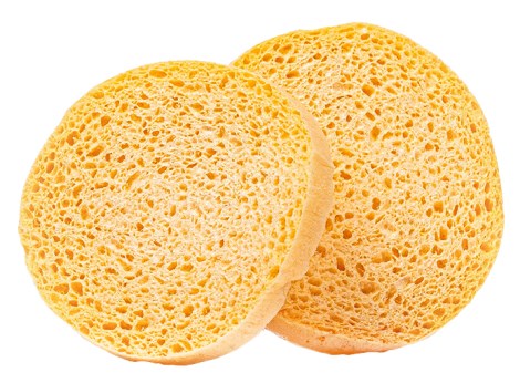 Miniatyrbild Wise Organic Cleansing Sponge Cellulose, 2-pack