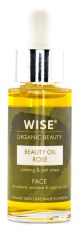 Miniatyrbild Wise Organic Face Oil Gentle, 30 ml