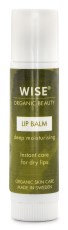 Miniatyrbild Wise Organic Lip Balm, 5 g