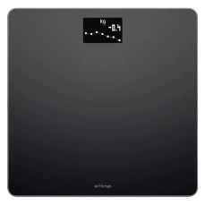 Miniatyrbild Withings Body, 1 st, Black