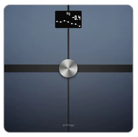 Miniatyrbild Withings Body +, 1 st, Black