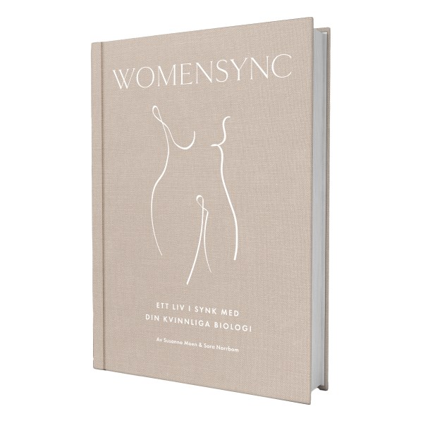 Womensync Bok