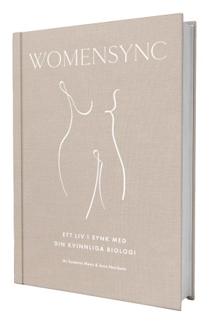 Miniatyrbild Womensync Bok, 1 st
