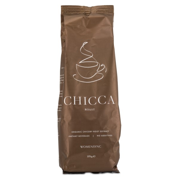 Womensync Chicca Roast, 275 g