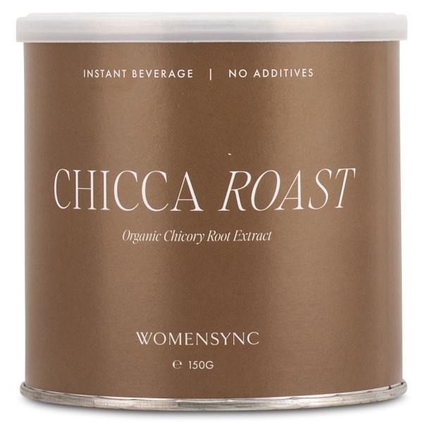Womensync Chicca Roast, 150 g