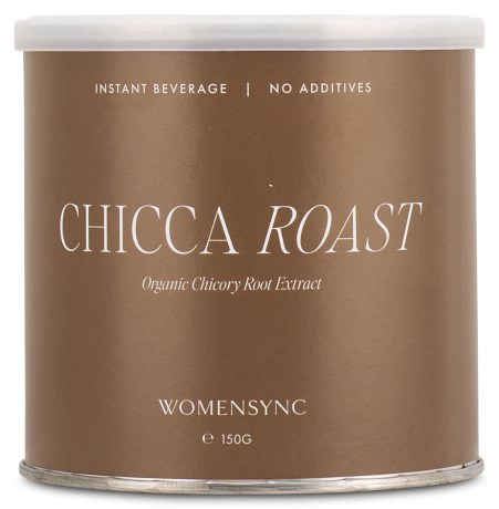 Miniatyrbild Womensync Chicca Roast, 150 g
