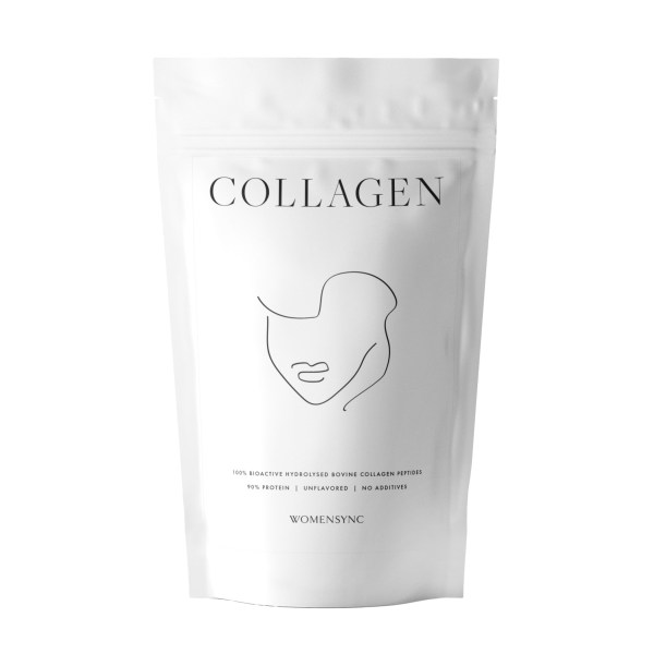 Womensync Collagen, Neutral, 300 g