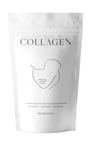 Miniatyrbild Womensync Collagen, Neutral, 300 g
