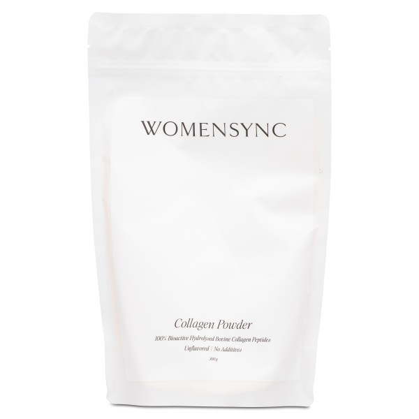 Womensync Collagen, Neutral, 300 g