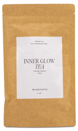Miniatyrbild Womensync Inner Glow Tea, 50 g