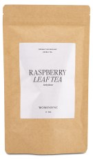 Womensync Raspberry Leaf Tea