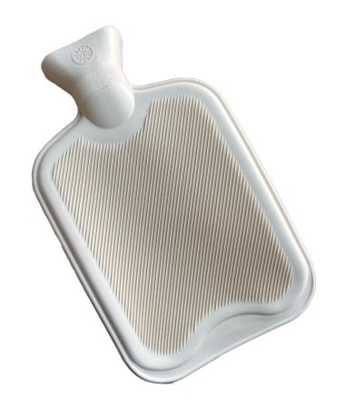 Miniatyrbild Womensync Vrmeflaska, 1 st, Vit