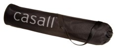 Miniatyrbild Casall Yoga Mat Bag, One Size , Black