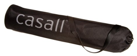 Miniatyrbild Casall Yoga Mat Bag, One Size , Black