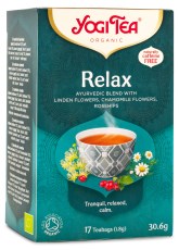Yogi Tea Relax