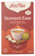 Yogi Tea Stomach Ease