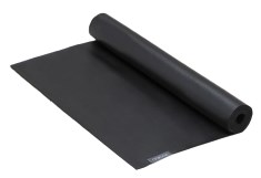 Miniatyrbild Yogiraj All-round Travel Yoga Mat 2 mm, 1 st, Midnight Black
