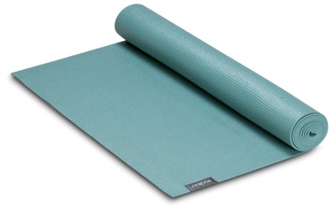 Miniatyrbild Yogiraj All-round Yoga Mat 6 mm , 1 st, Moss Green