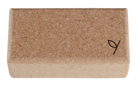 Miniatyrbild Yogiraj Cork Block, Standard, Natural