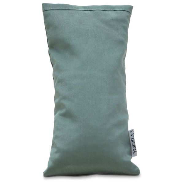 Yogiraj Eye Pillow, Moss Green