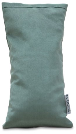 Miniatyrbild Yogiraj Eye Pillow, 1 st, Moss Green