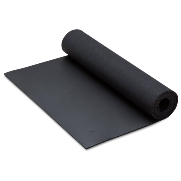 Yogiraj Grip Yoga Mat 5 mm 1 st Midnight Black