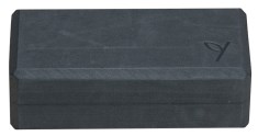 Miniatyrbild Yogiraj Lightweight Foam Block, 1 st, Graphic Grey