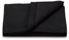 Miniatyrbild Yogiraj Premium Yoga Blanket , 1 st, Midnight Black