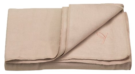 Miniatyrbild Yogiraj Premium Yoga Blanket , 1 st, Beach Beige