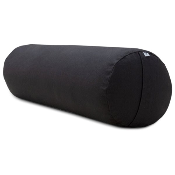 Yogiraj Yogabolster, Midnight Black