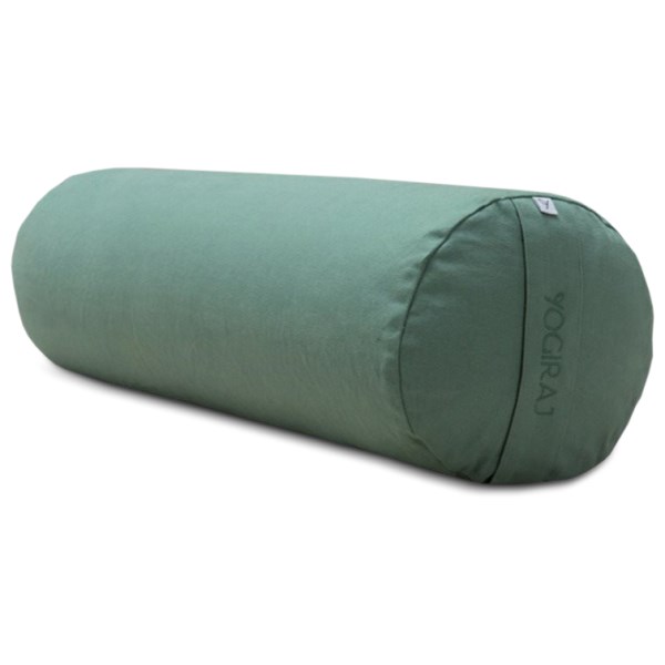 Yogiraj Yogabolster, Moss Green