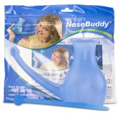 Yogis NoseBuddy