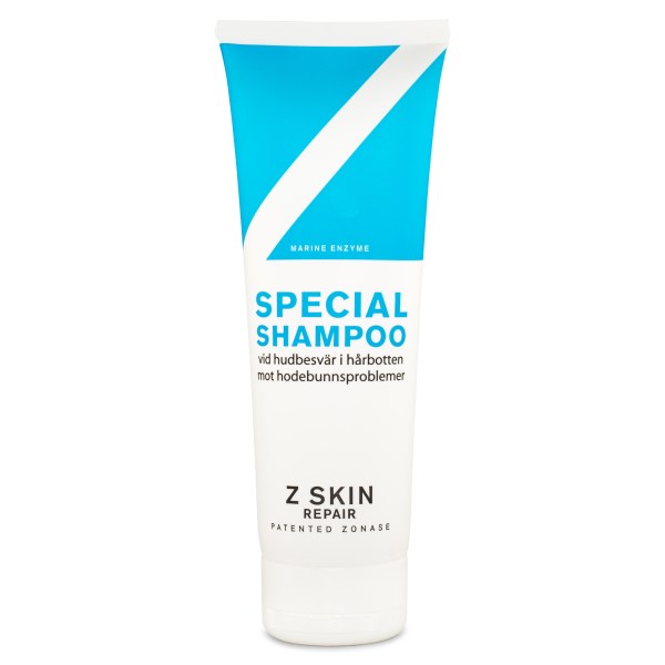 Z Skin Repair Special Schampo 125 ml