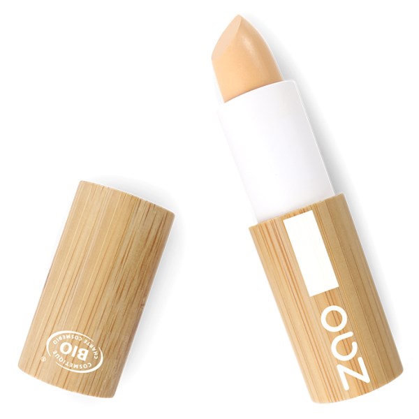 Zao Concealer Stick, 3,5 g, Ivory
