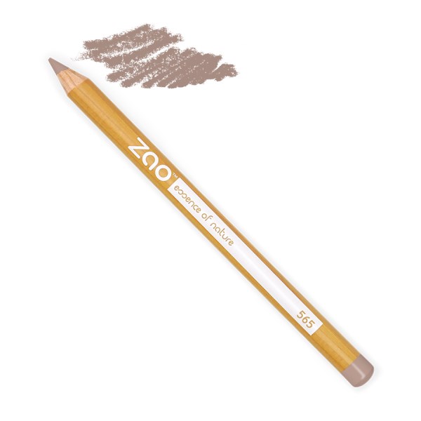Zao Eyebrow Pencil, 1,14 g, 565 Blond