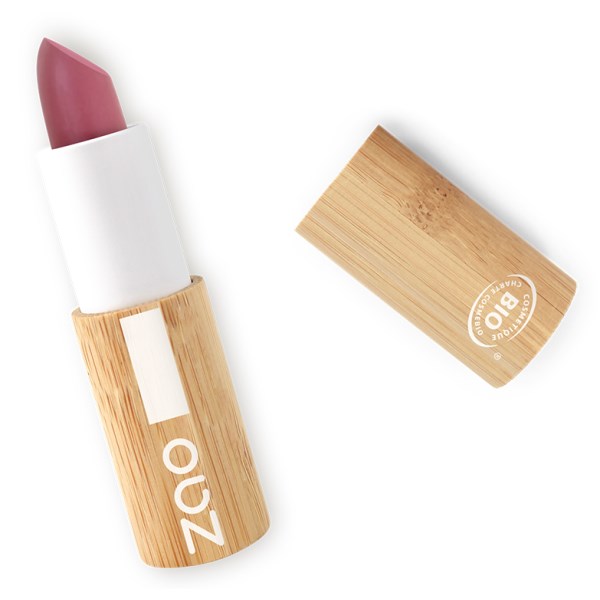 Zao Lipstick Cocoon, 3,5 g, 411 London