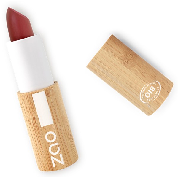 Zao Lipstick Cocoon, 3,5 g, 412 Mexico