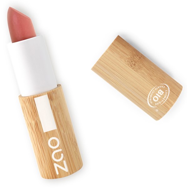 Zao Lipstick Cocoon, 3,5 g, 414 Oslo
