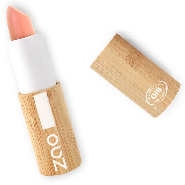 Zao Lipstick Cocoon, 3,5 g, 415 Nude Peach