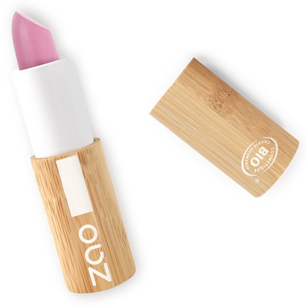 Zao Matt Lipstick, 3,5 g, Pink