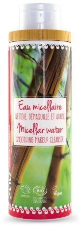 Miniatyrbild Zao Micell�rt Vatten, 120 ml